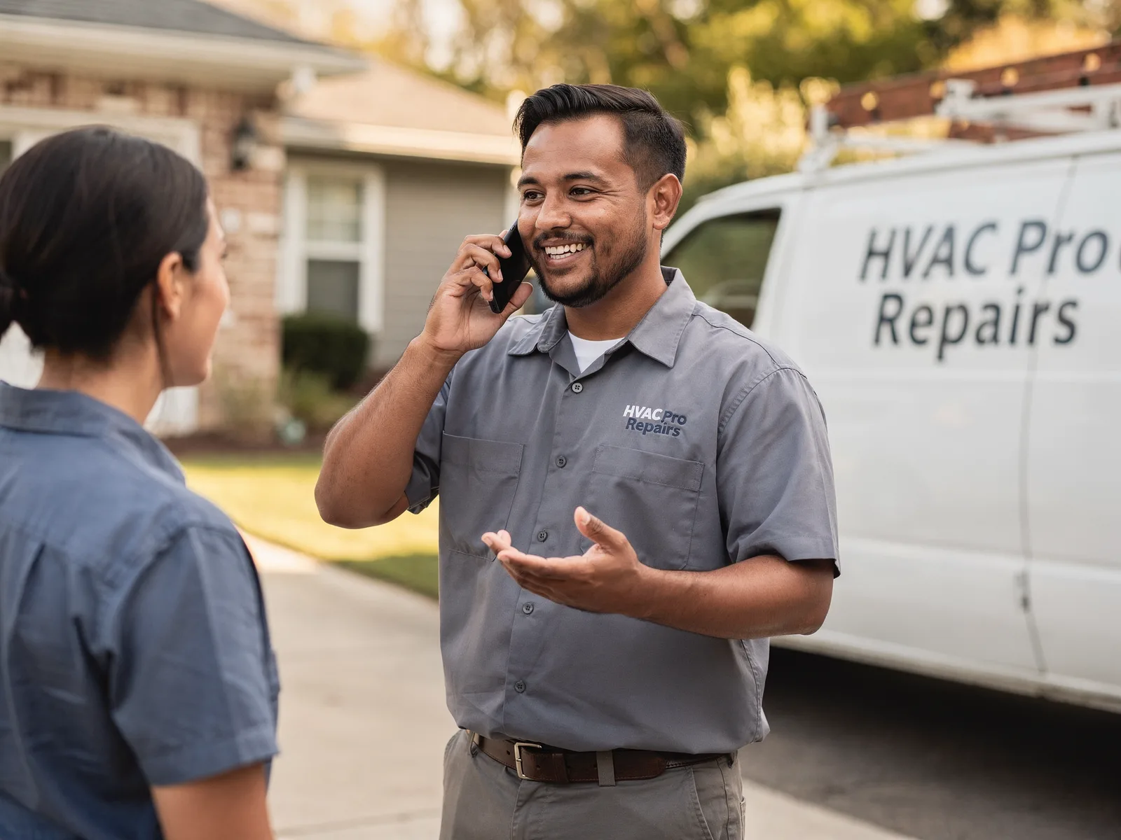 Heat Pump Repair Harrisonburg, LA FAQs